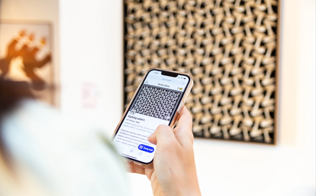 Slovenská Národná Galéria