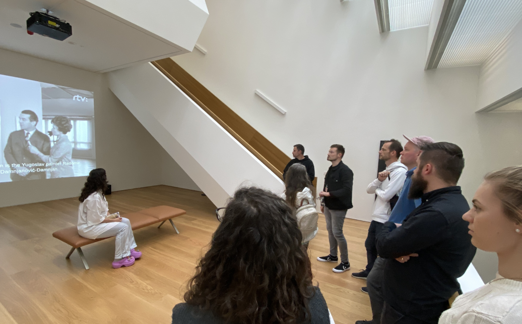 Slovenská Národná Galéria